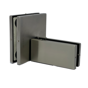 CONECTOR PARA FACHADA 4 PUNTOS CON BANDEROLA