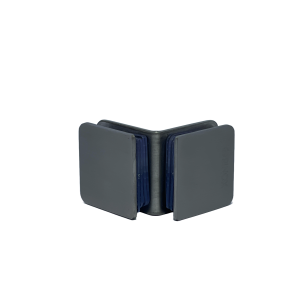 CONECTOR DE CRISTAL A CRISTAL 90°