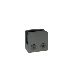 CONECTOR SIMPLE CRISTAL A MURO