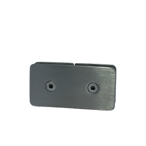 CONECTOR DE CRISTAL A CRISTAL 180°